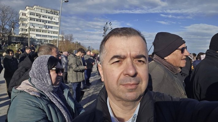 Primarul din Tulcea a recunoscut tot la DNA: Și-ar fi exercitat influența pentru protejarea unor firme