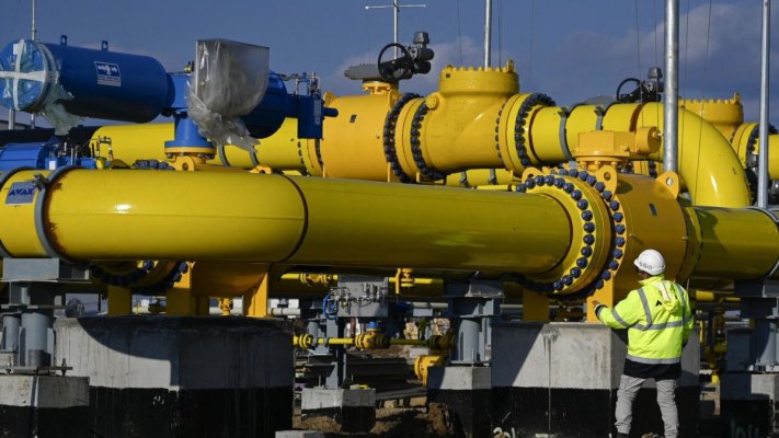 Premierul Republicii Moldova: Soluția crizei energetice din Transnistria depinde de retragerea trupelor ruse