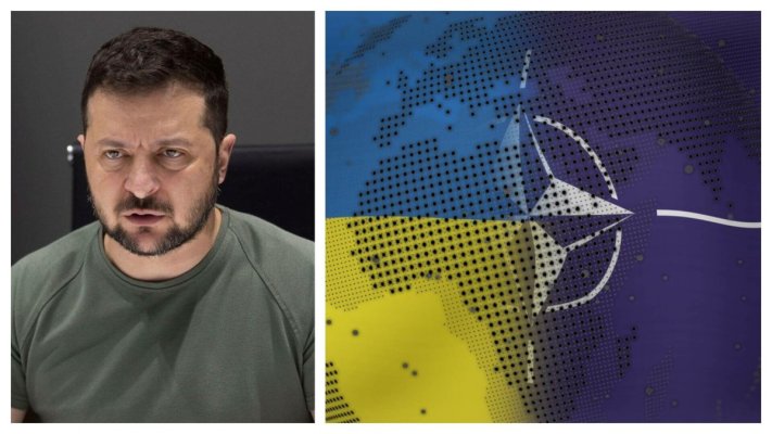  Ucraina poate intra în NATO, dar aliații și Kievul trebuie să facă 3 pași vitali