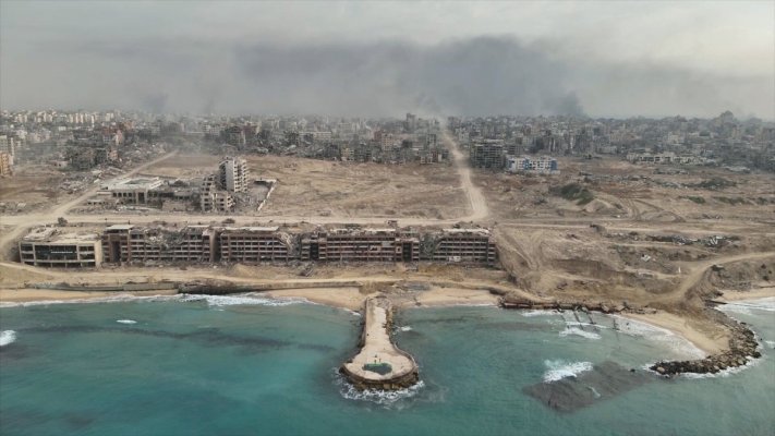 Acord pentru încetarea focului în Fâșia Gaza, cu 33 de ostatici care ar fi eliberați