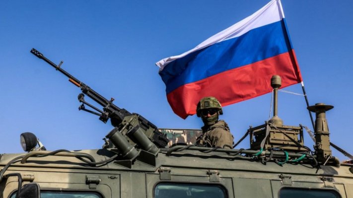 Au fost stabilite numele a peste 90 de mii de militari ruși care au murit în timpul războiului