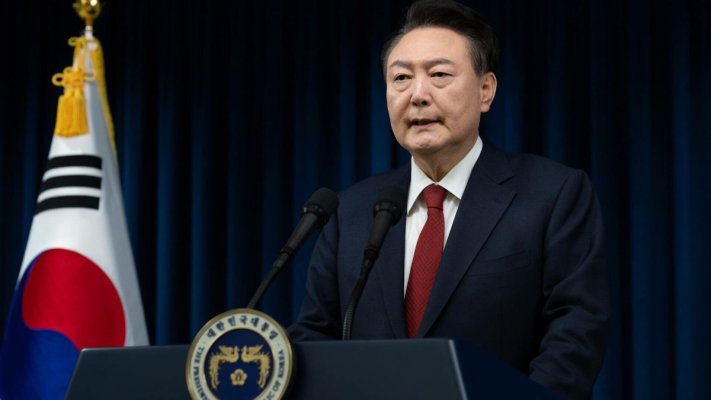 Tentativă eşuată de arestare a preşedintelui destituit al Coreei de Sud. De ce nu a putut fi săltat Yoon Suk Yeol