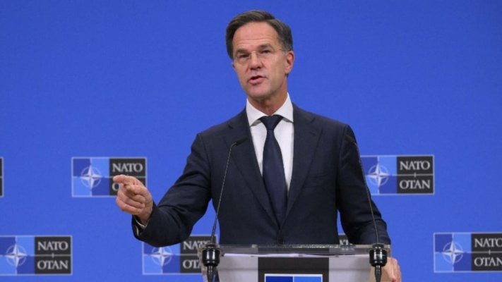 „Rusia are China, Coreea de Nord şi Iranul alături, pentru a ne submina libertatea”. Pericolele anunțate de șeful NATO