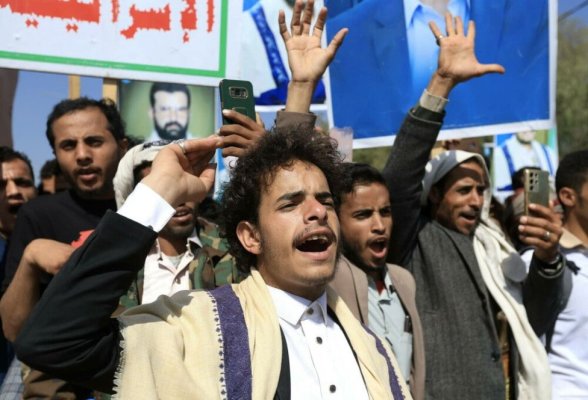  Pace în Fâșia Gaza. Palestinian: ”E ceva de nedescris și încă suntem în stare de șoc de bucurie”