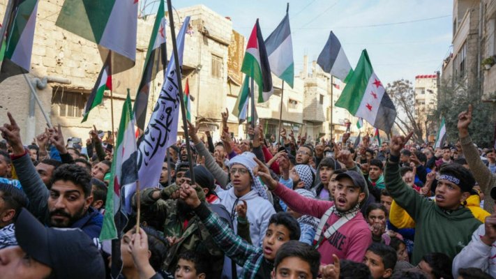 Pace în Fâșia Gaza. Acordul de încetare a focului intră în vigoare duminică