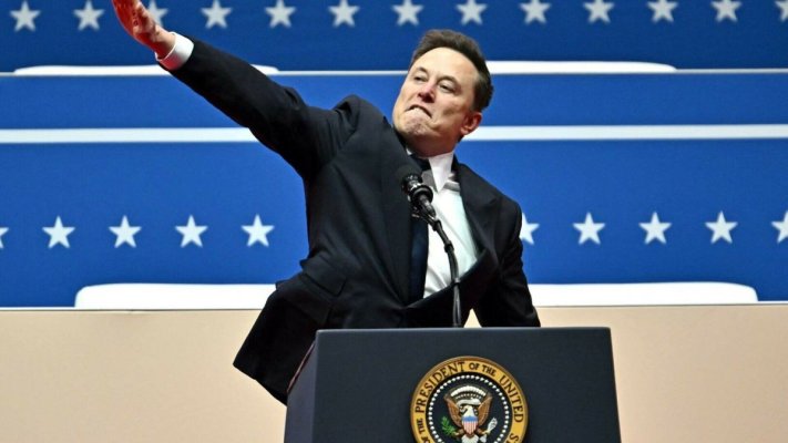 Legătura lui Elon Musk cu Rusia: adevărul a ieșit la iveală