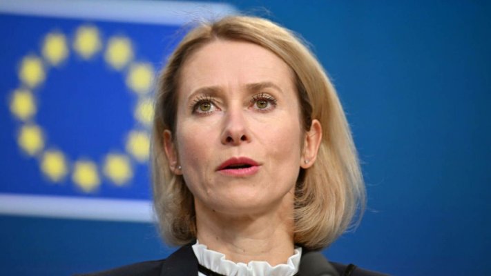  UE și SUA au convenit să mențină „presiune maximă” asupra Moscovei