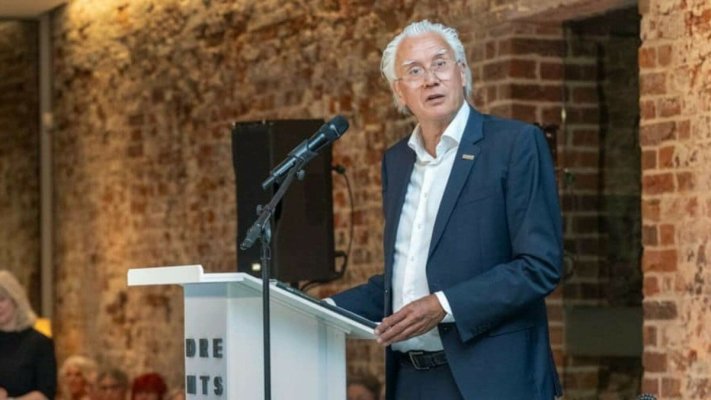 Șeful muzeului olandez din care a fost furat tezaurul dacic se plânge în presa locală: „Și noi suntem victime”
