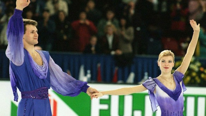 Doi foști campioni mondiali ruși la patinaj artistic și tineri sportivi se află printre victimele tragediei aviatice din SUA