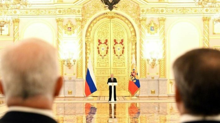 Dughin vrea să mute trupul îmbălsămat al lui Lenin din mausoleul de la Moscova pentru a-i face loc lui Putin