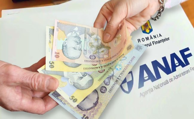 Câți bani cash pot cheltui românii în 2025. ANAF a impus reguli noi privind tranzacțiile 