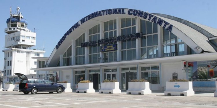 La Aeroportul Mihail Kogălniceanu austeritatea este... pentru alții! Administratorii și-au triplat indemnizațiile 