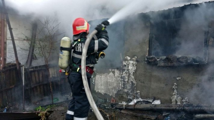 Alertă! A fost activat Planul Roşu de Intervenţie la spitalul Municipal Călăraşi