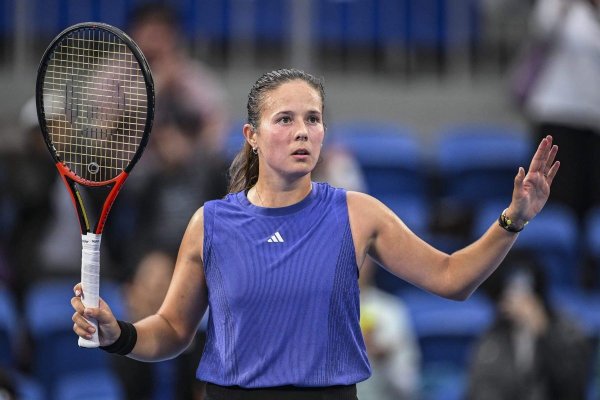 Tenis: Două rusoaice, calificate în turul secund la Adelaide