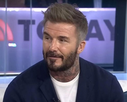 David Beckham, de nerecunoscut. Ultima sa apariție a uimit internauții: “E horror. Nu-și poate mișca mușchii feței”