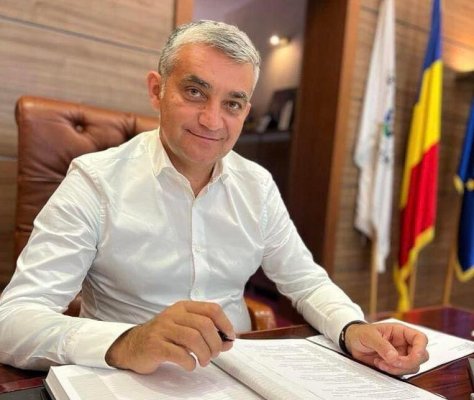Oficial, de la DNA: Primarul din Sinaia, Vlad Oprea, sub control judiciar; nu are voie să-și exercite funcția!