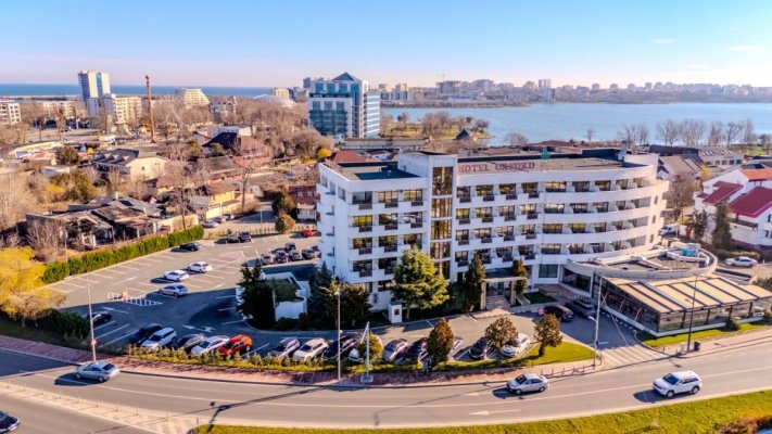  Hotel Oxford – Alegerea ideală pentru evenimente business și pentru conferințe