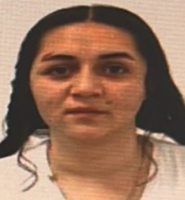 O femeie de 25 de ani, dispărută de acasă! Dacă o vedeți, sunați la 112!