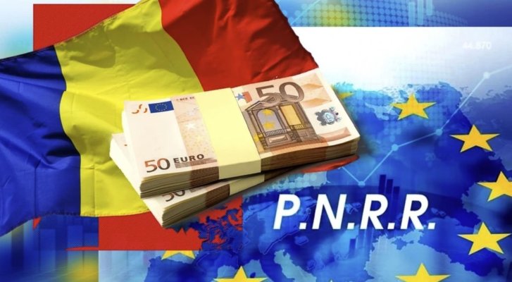 Guvernul este acuzat că vrea să renunțe la 3 miliarde de euro din PNRR! Ce spune un fost ministru