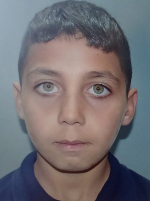 Mesaj RO ALERT! Minor de 9 ani din Constanța, dispărut după ce a plecat de la școală! Update: A fost găsit