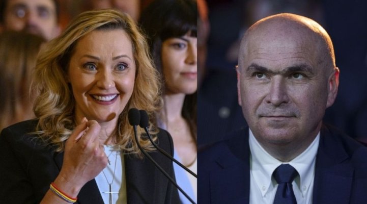 Lasconi schimbă foaia cu Bolojan! „Dacă rămân armatele de piloși, nu faceți nimic!“ Video