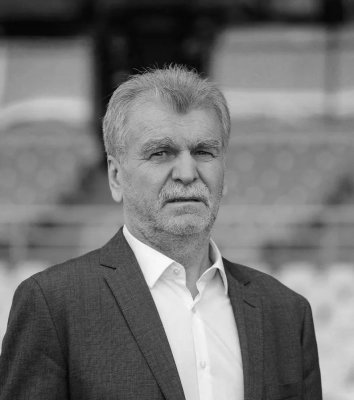 A murit Dinu Gheorghe, fostul președinte de la Rapid! A fost găsit mort în casă