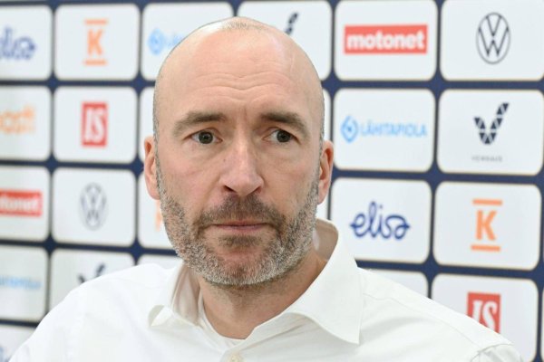 Fotbal: Danezul Jacob Friis, noul selecționer al Finlandei