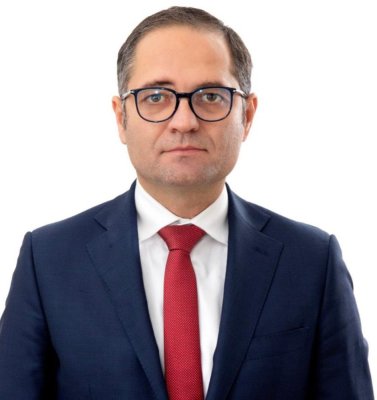 Noul șef al sportului românesc a luat nota 2,75 la titularizare
