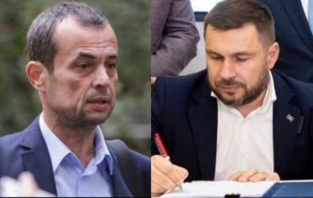 Denunțătorul procurorului Negulescu-Portocală a pierdut un contract de 9 milioane de euro în Portul Constanța 