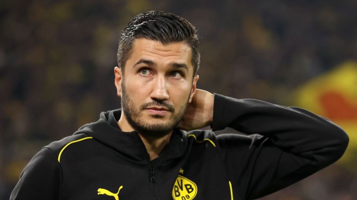 Fotbal: Borussia Dortmund l-a demis pe antrenorul Nuri Șahin, după patru înfrângeri consecutive în 2025