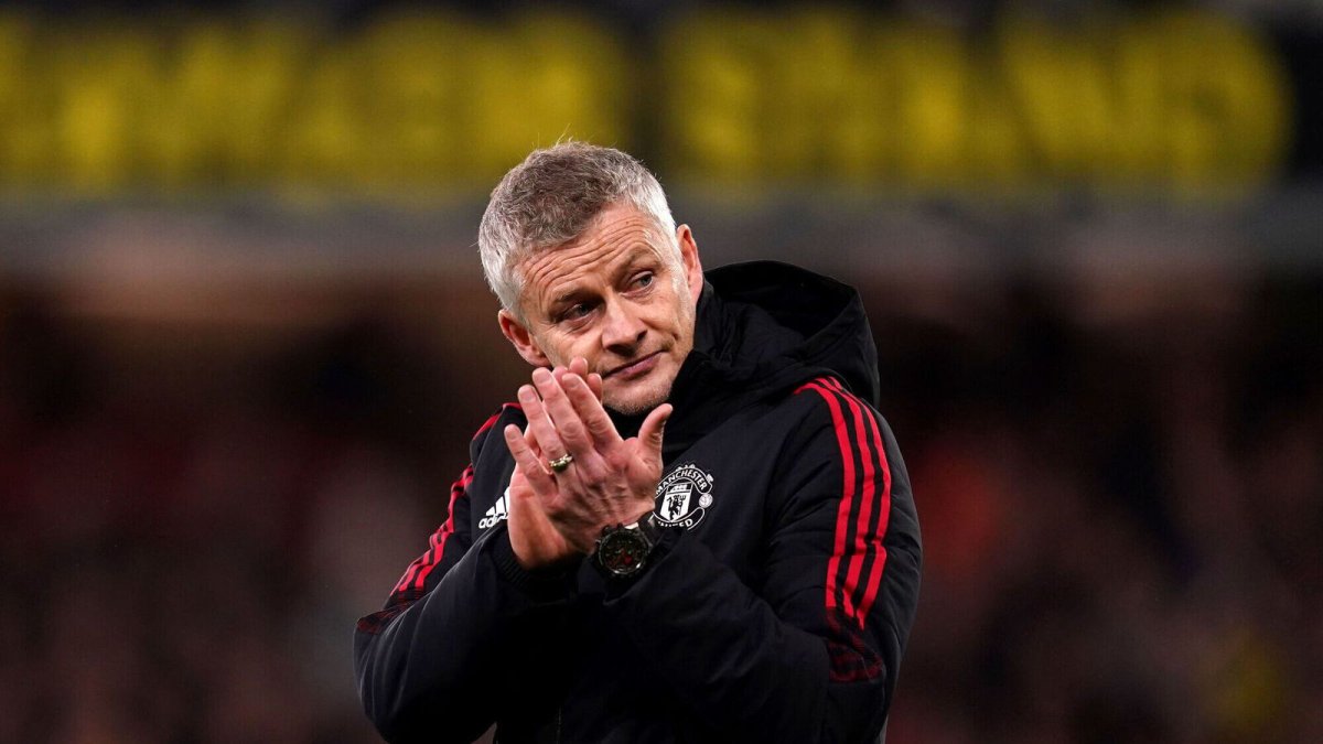 Fotbal: Antrenorul Ole Gunnar Solskjaer a debutat cu dreptul la Besiktas, 4-1 cu Athletic Bilbao Fotbal: Antrenorul Ole Gunnar Solskjaer a debutat cu dreptul la Besiktas, 4-1 cu Athletic Bilbao