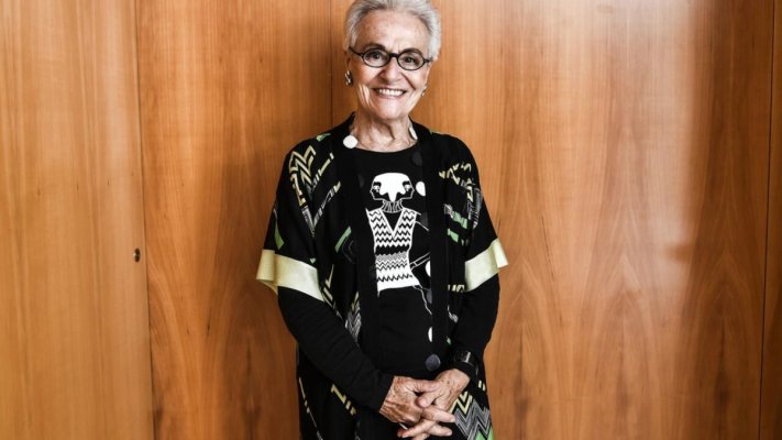 A murit Rosita Missoni, cofondatoarea unei renumite case de modă de la Milano