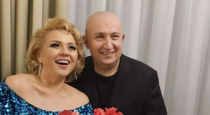 Anunțul făcut de Lupu Rednic după 30 de ani de căsnicie cu Cornelia