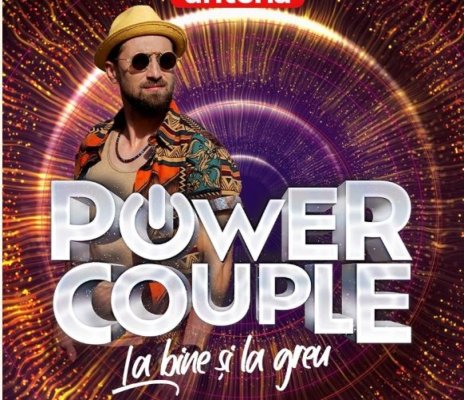 Scandal la Power Couple. Diana Bulimar a răbufnit pe platoul de filmare