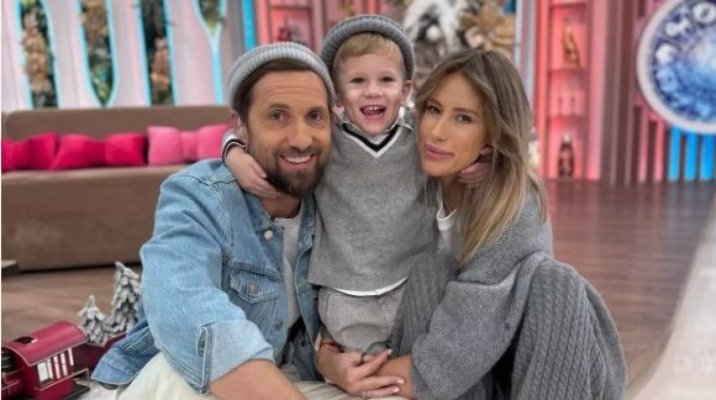 Motivul pentru Gabriela Prisăcariu ar divorța de Dani Oțil. Anunțul după 5 ani de relație