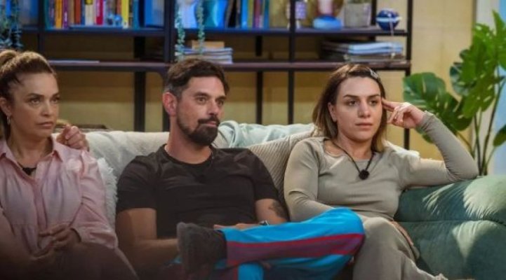 Power Couple România, 14 ianuarie 2025. DOC nu a putut duce misiunea până la capăt