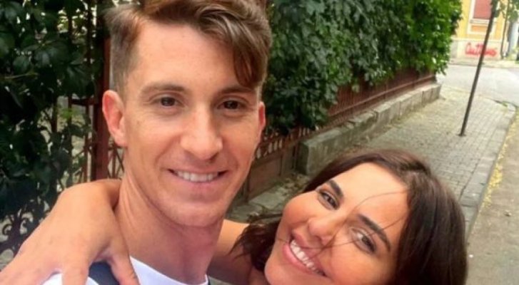 Ce îi învață Andreea Popescu pe cei doi băieți ai săi. „Nu le permit să dea ordine”