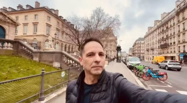 Mesajul viral al lui Dan Negru la 175 de ani de la nașterea lui Mihai Eminescu