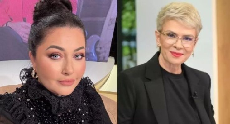 Reacția lui Teo Trandafir după ce Gabriela Cristea și-a dat demisia de la Antena Stars