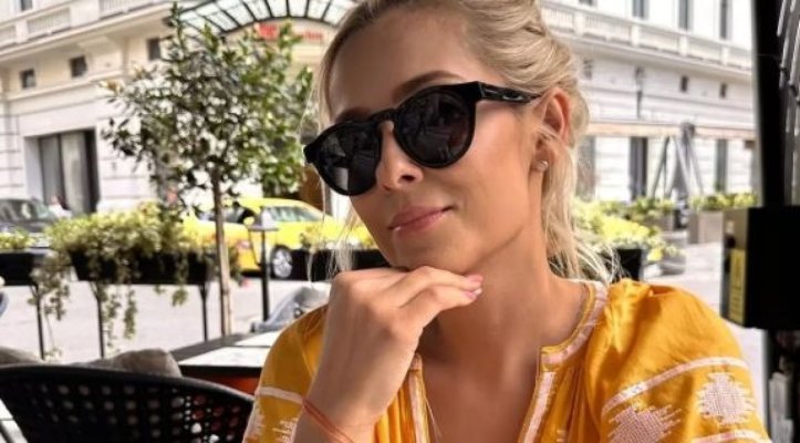 La cine locuiește în Chișinău fosta soție a lui CRBL. Elena a spus adevărul după ce a plecat din România cu fiica ei