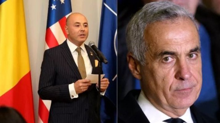 Ambasadorul României în SUA dezminte spusele lui Călin Georgescu: „Nu a fost invitat la ceremonia de inaugurare a lui Trump”