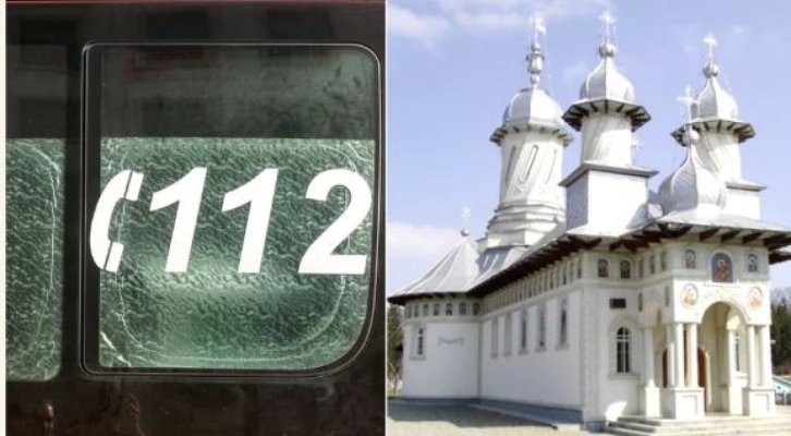 Tragedie la o mânăstire. O măicuță a căzut pe gheață și a murit după câteva ore