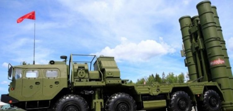 Lovitură dură primită de ruși în Belgorod. Ucrainenii au lovit cel mai avansat sistem antiaerian al rușilor