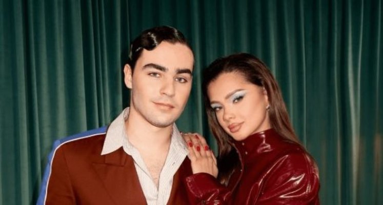 Radu Ștefan Bănică, despre relația cu Misha Miller. Cum și-au surprins cei doi fanii