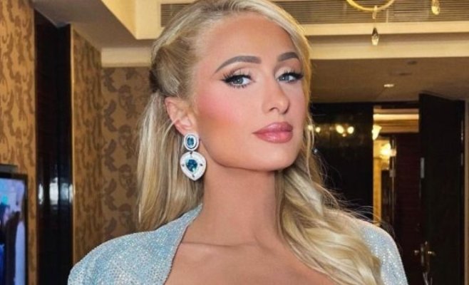 Paris Hilton a strâns un milion de dolari din donații. Vedeta și-a pierdut casa din Malibu