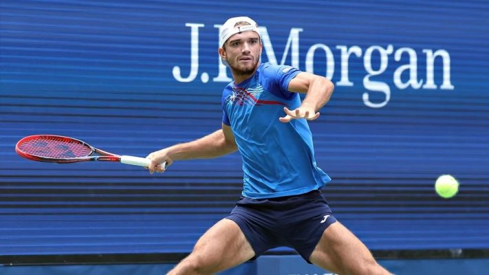 Tenis: Machac şi Muchova au trimis echipa Cehiei în semifinalele United Cup
