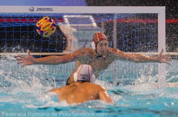 Polo masculin: SUA şi Ungaria au debutat cu victorii la Cupa Mondială