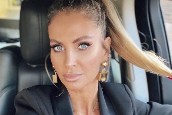 Vacanță cu peripeții în Bulgaria pentru Andreea Bănică. Ce a pățit familia artistei