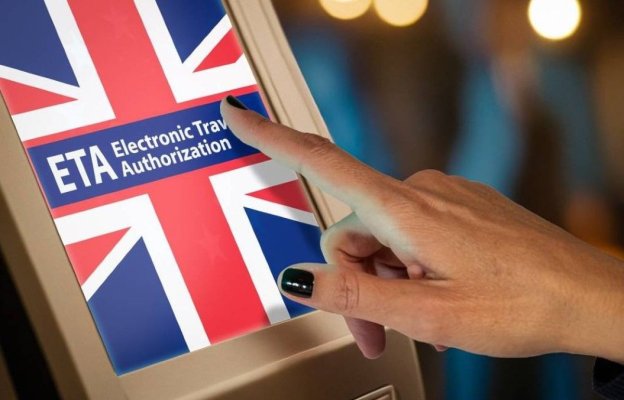 Schimbare pentru toți românii care călătoresc în Marea Britanie în 2025