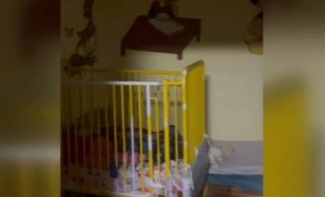 Protecția Copilului trimite Corpul de control în centrele de stat unde zeci de copii erau ținuți în condiții inumane